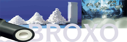 Broxo - соли для эффективного умягчения воды